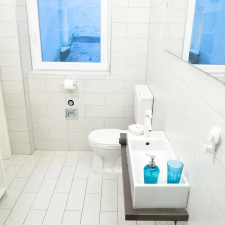 N28 In Andrassy Boulevard. Lejlighed *