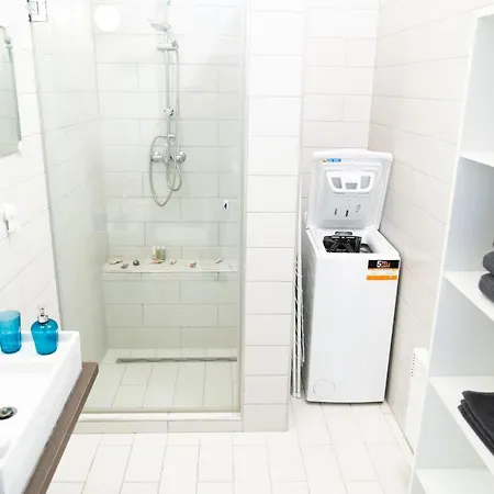 N28 In Andrassy Boulevard. Budapest