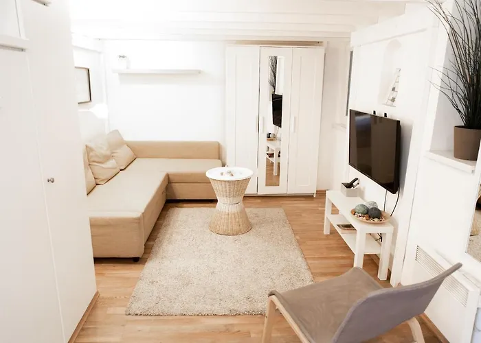 Apartment N28 In Andrassy Boulevard.