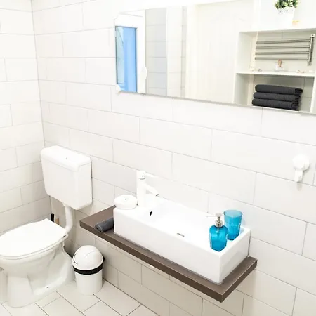 N28 In Andrassy Boulevard. Budapest