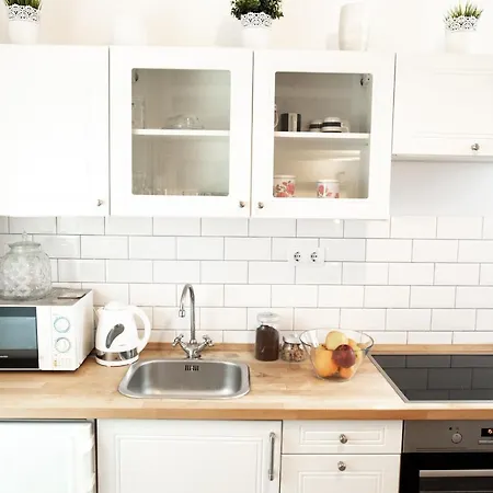 N28 In Andrassy Boulevard. Appartement *