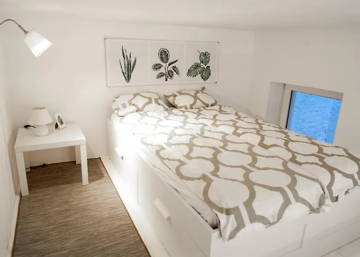 N28 In Andrassy Boulevard. Appartement Budapest