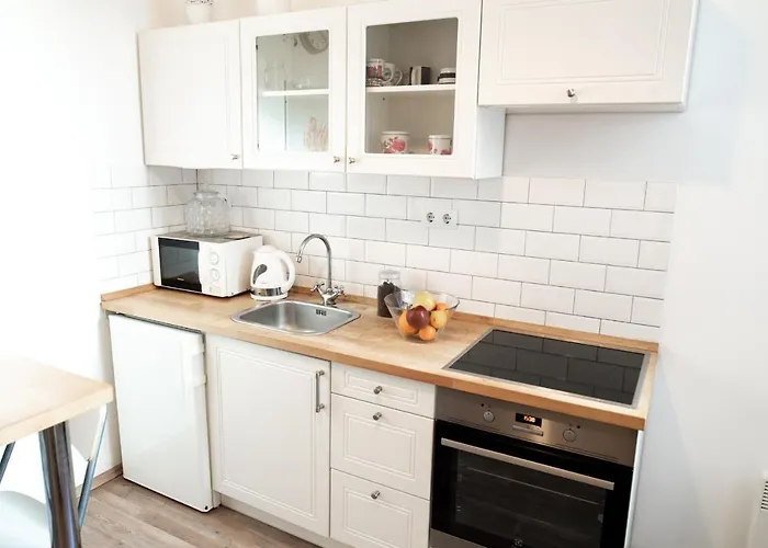 Appartement N28 In Andrassy Boulevard.