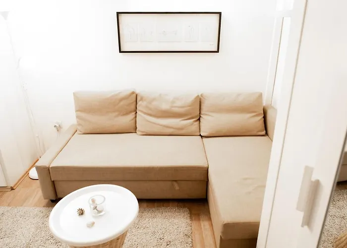 N28 In Andrassy Boulevard. Appartement Budapest