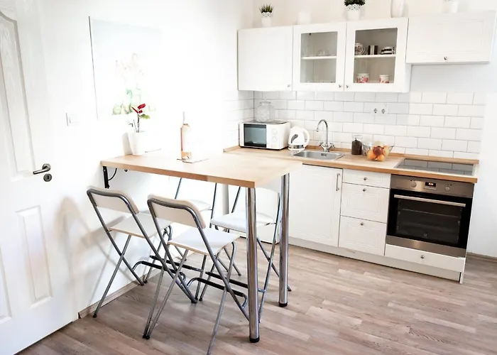 Appartement N28 In Andrassy Boulevard. Budapest