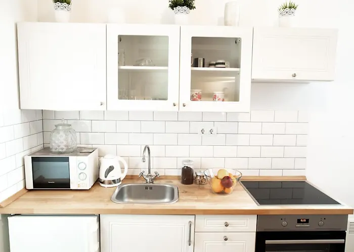 N28 In Andrassy Boulevard. Appartement *